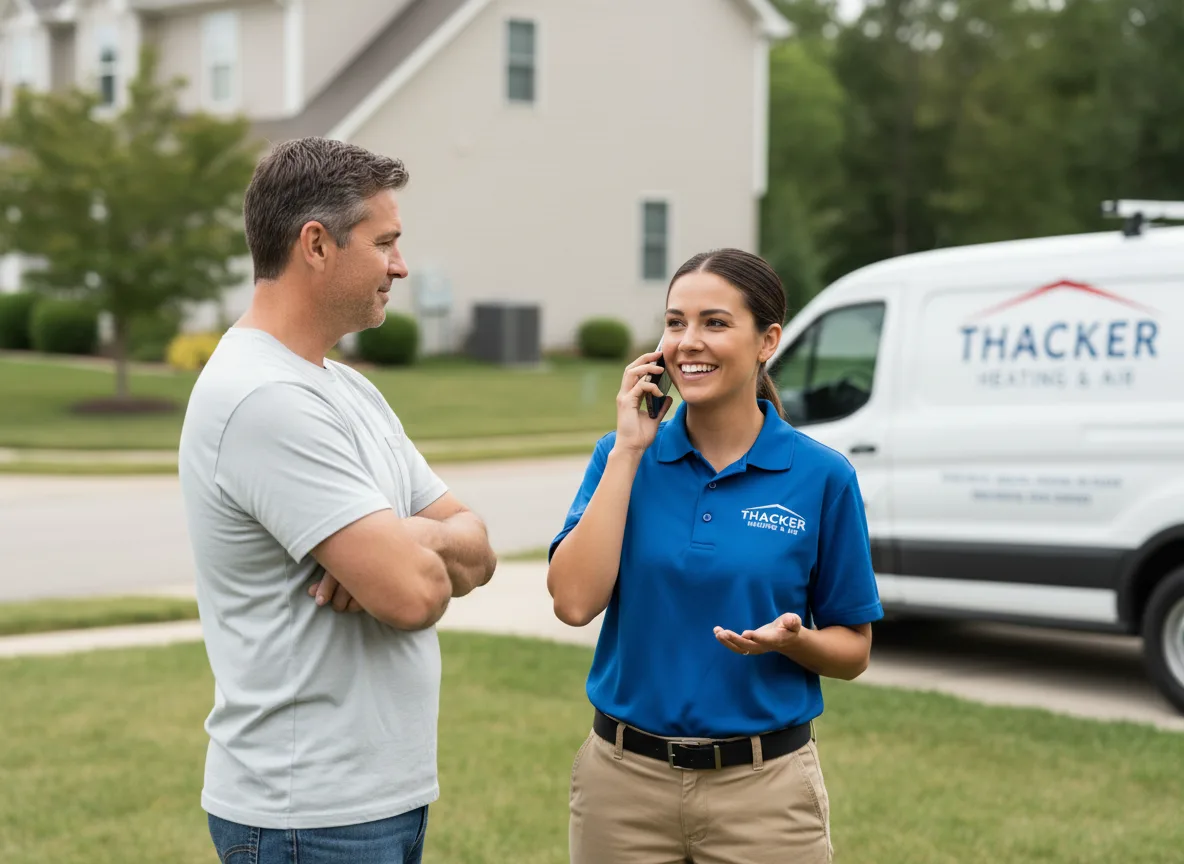 Ac Repair Iraan, TX FAQs